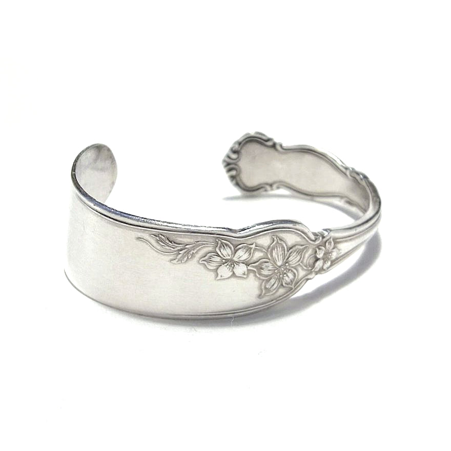 Butter Knife Bangle　No.8107