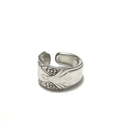 Spoon Ring　No.7606　16号