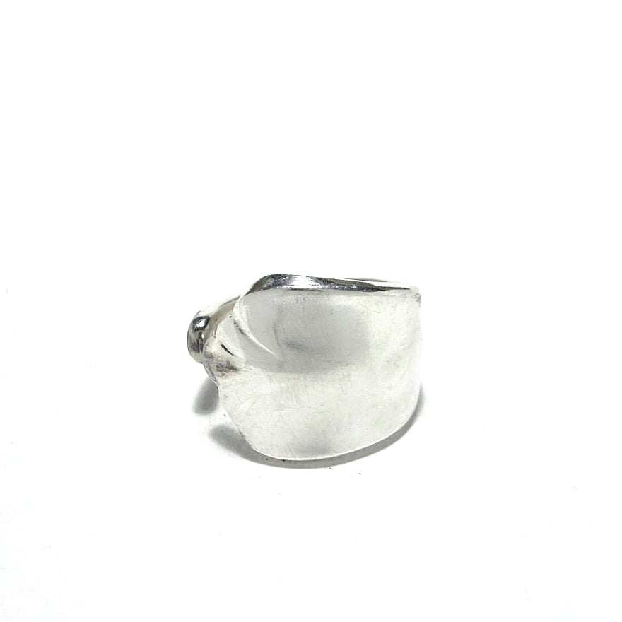 Spoon Ring　No.7570　15号