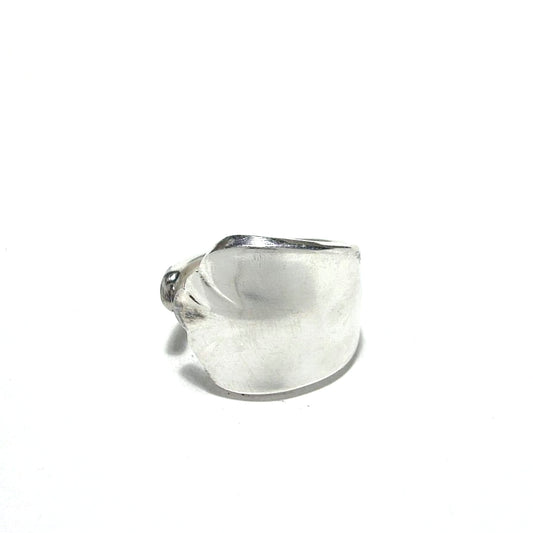 Spoon Ring　No.7570　15号