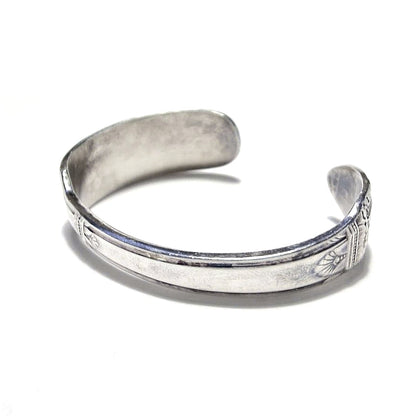 Butter Knife Bangle　No.8075