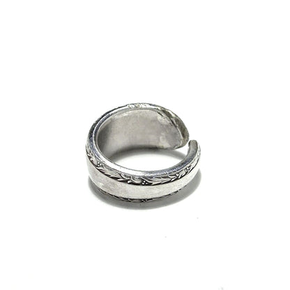 Spoon Ring　No.7249　22号
