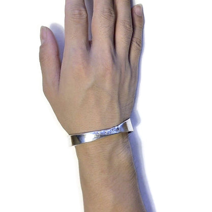 Butter Knife Bangle　No.8103