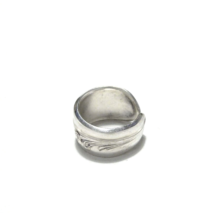 Spoon Ring　No.7367　10号