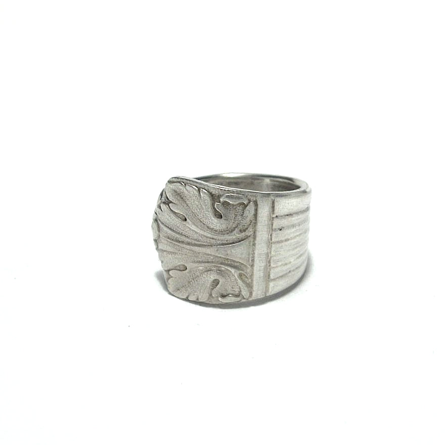 Spoon Ring　No.7121　19号