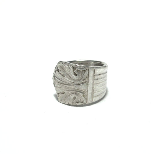 Spoon Ring　No.7121　19号