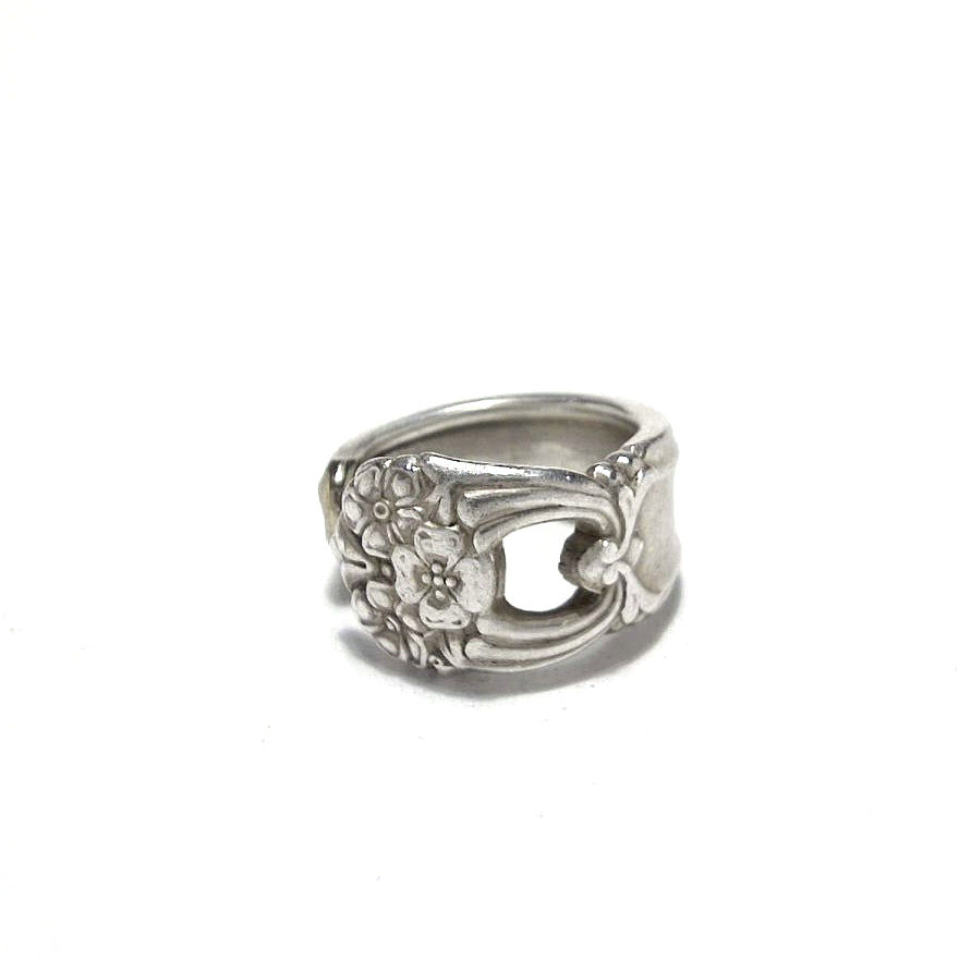 Spoon Ring　No.7174　17号