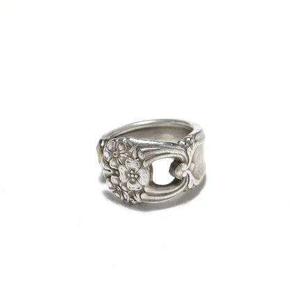 Spoon Ring　No.7174　17号