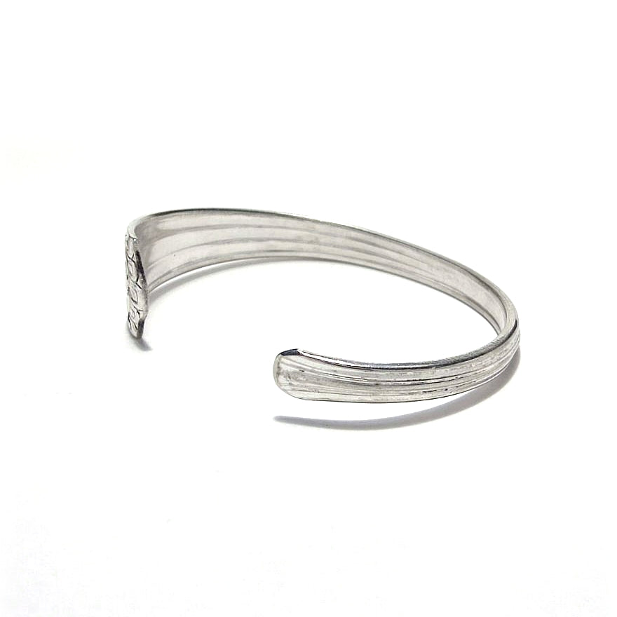 Spoon Bangle　No.8068
