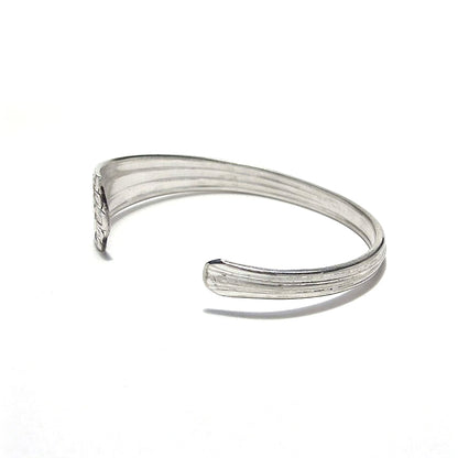 Spoon Bangle　No.8068