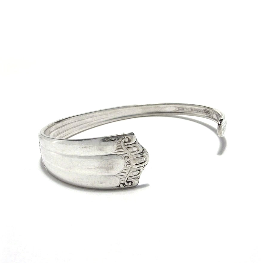 Spoon Bangle　No.8068