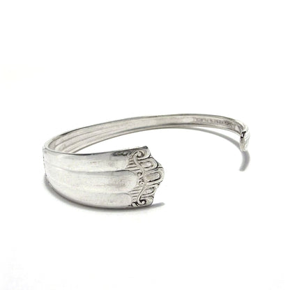 Spoon Bangle　No.8068