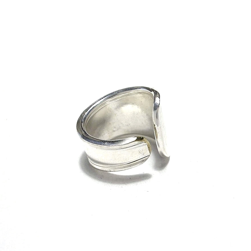 Spoon Ring　No.7433　13号