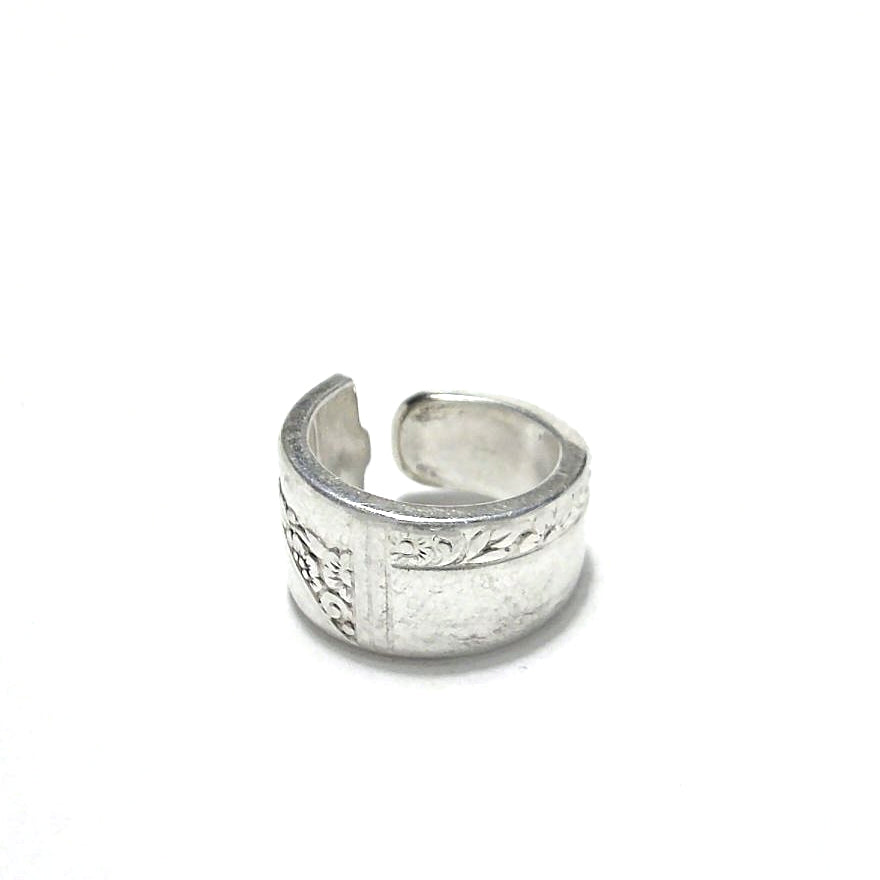 Spoon Ring　No.7406　10号