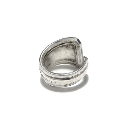 Spoon Ring　No.7178　21号