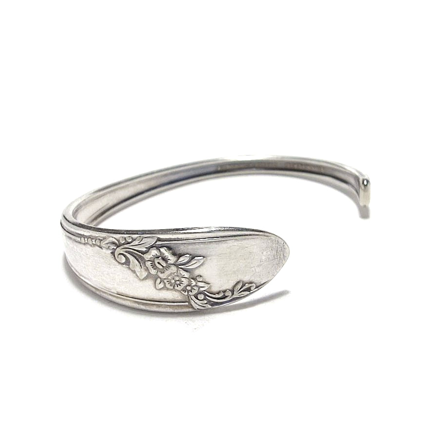 Spoon Bangle　No.8122