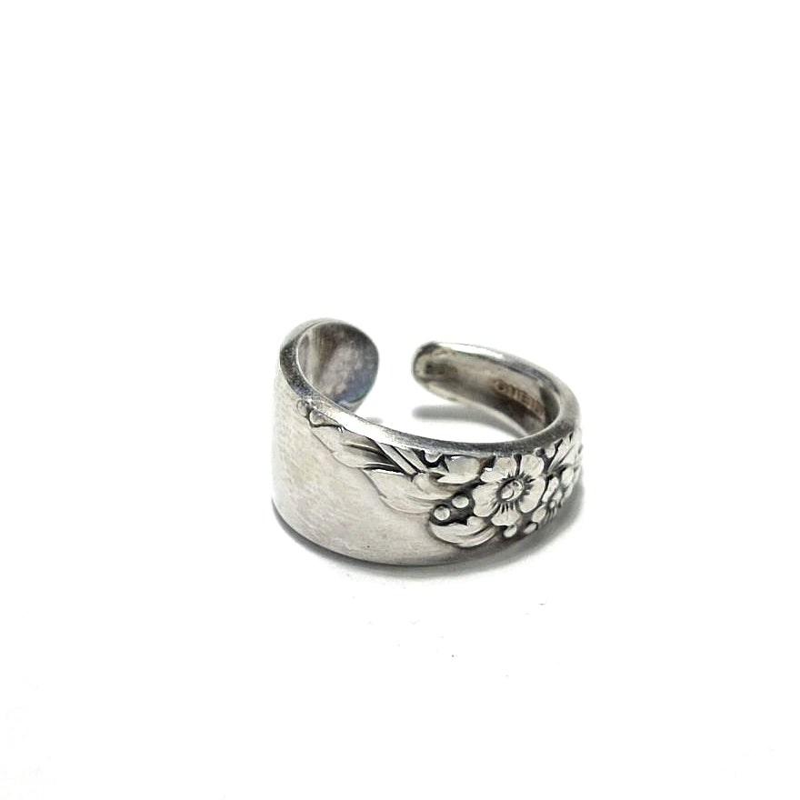 Spoon Ring　No.7260　23号