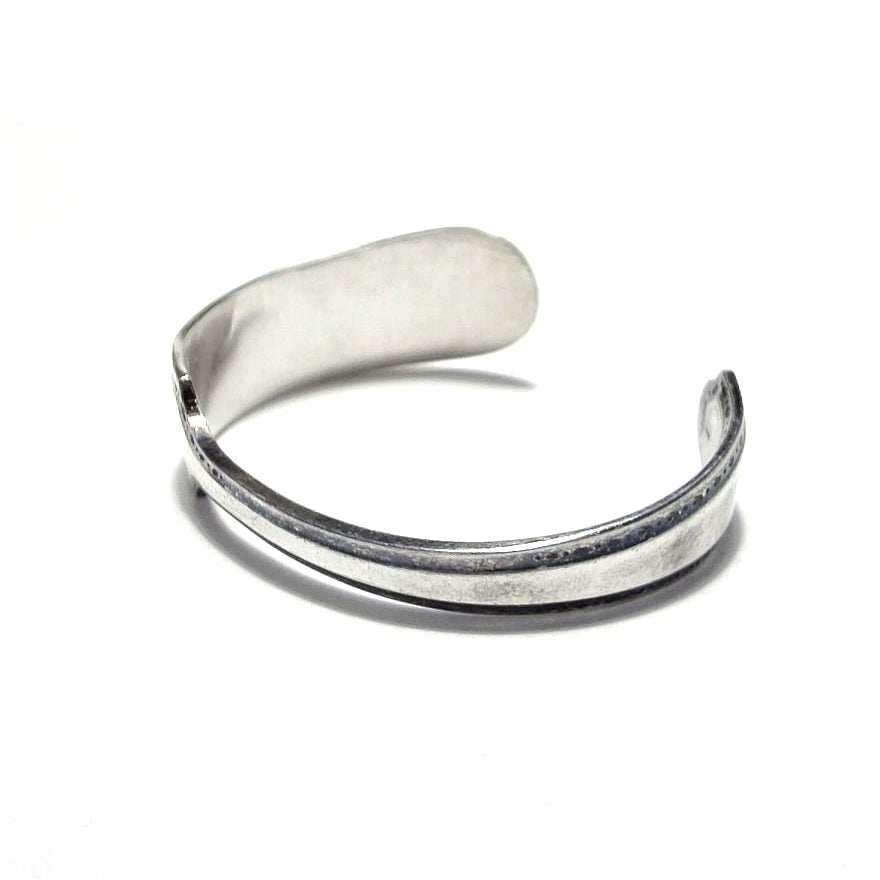 Butter Knife Bangle　No.8121