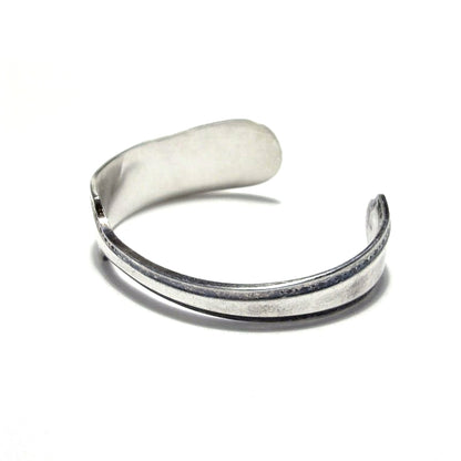 Butter Knife Bangle　No.8121