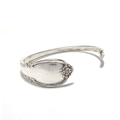 Spoon Bangle　No.8058