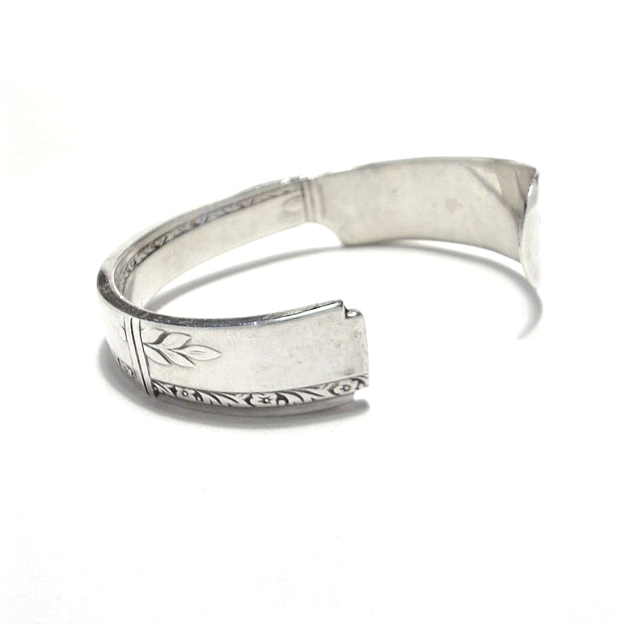 Butter Knife Bangle　No.8089