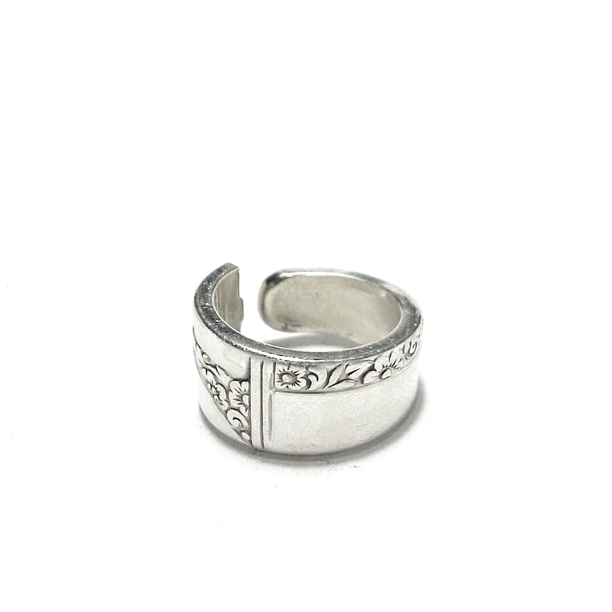 Spoon Ring　No.7611　15号