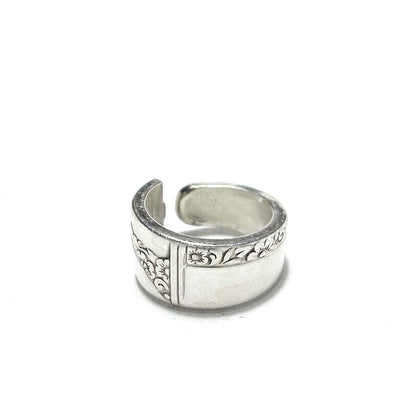Spoon Ring　No.7611　15号