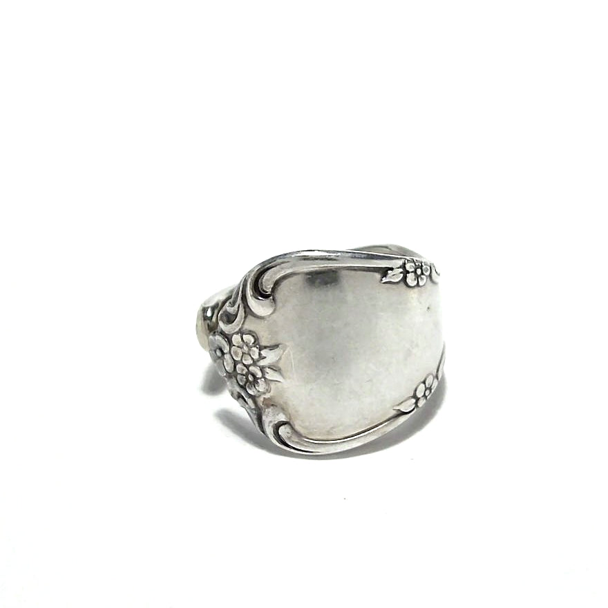 Spoon Ring　No.7256　23号