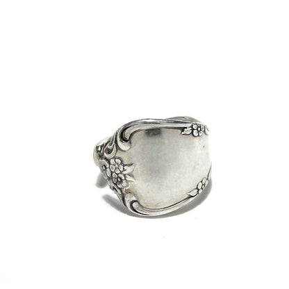 Spoon Ring　No.7256　23号