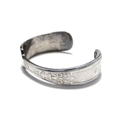 Butter Knife Bangle　No.8100