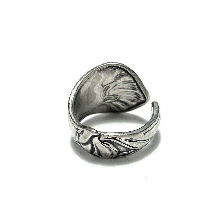 Spoon Ring　No.7332　26号
