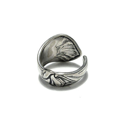 Spoon Ring　No.7332　26号