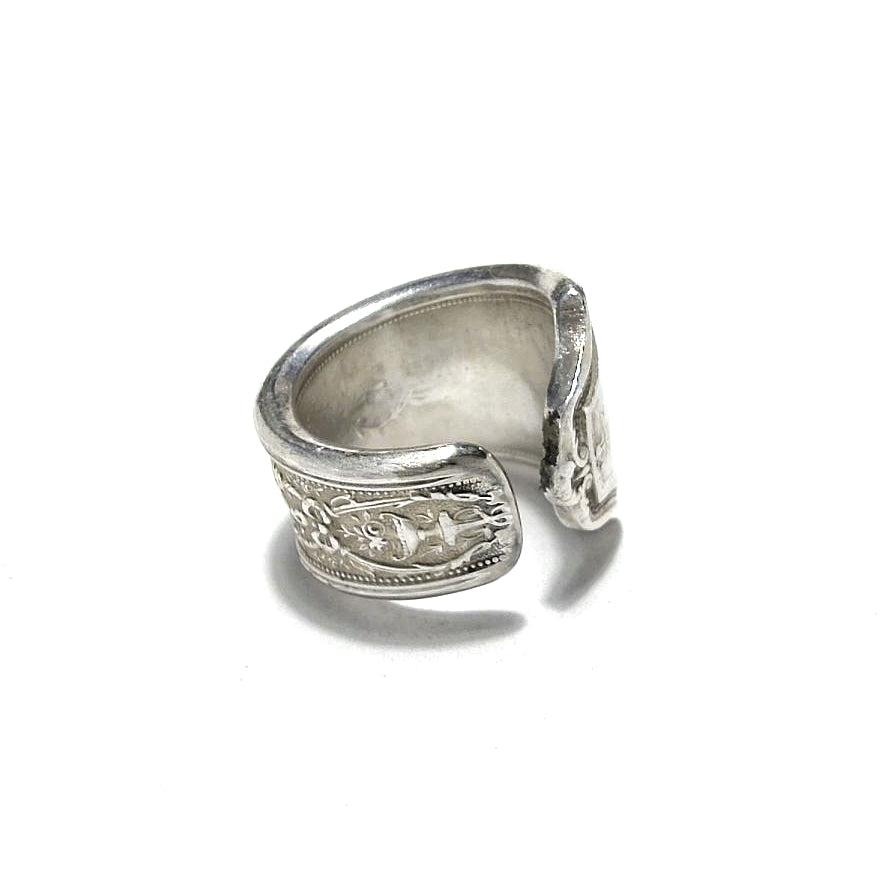 Spoon Ring　No.7162　17号