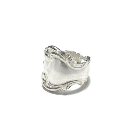 Spoon Ring　No.7634　15号