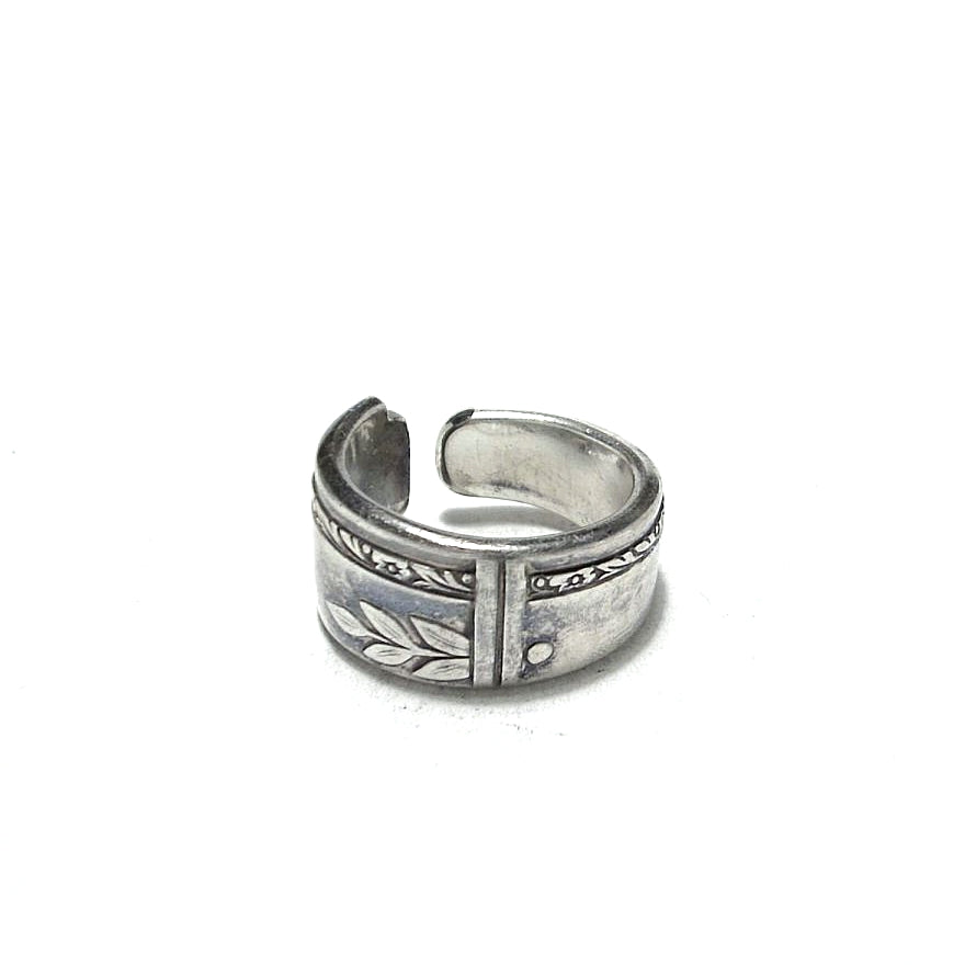 Spoon Ring　No.7581　16号