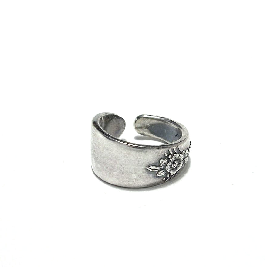 Spoon Ring　No.7221　21号