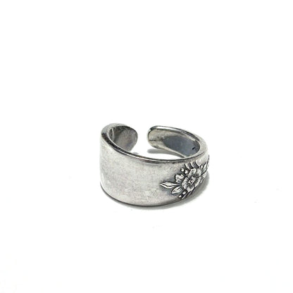 Spoon Ring　No.7221　21号