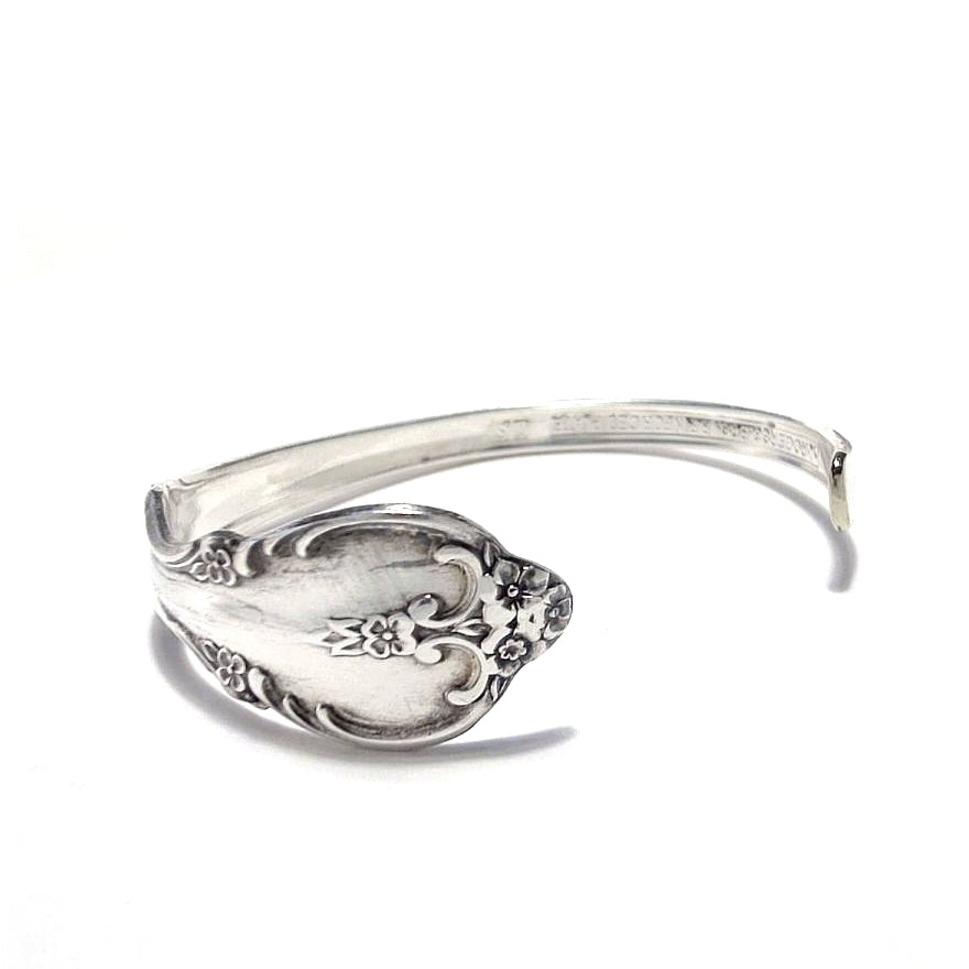 Spoon Bangle　No.8025