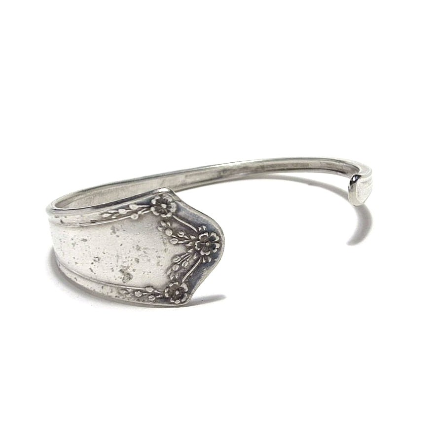 Spoon Bangle　No.8152