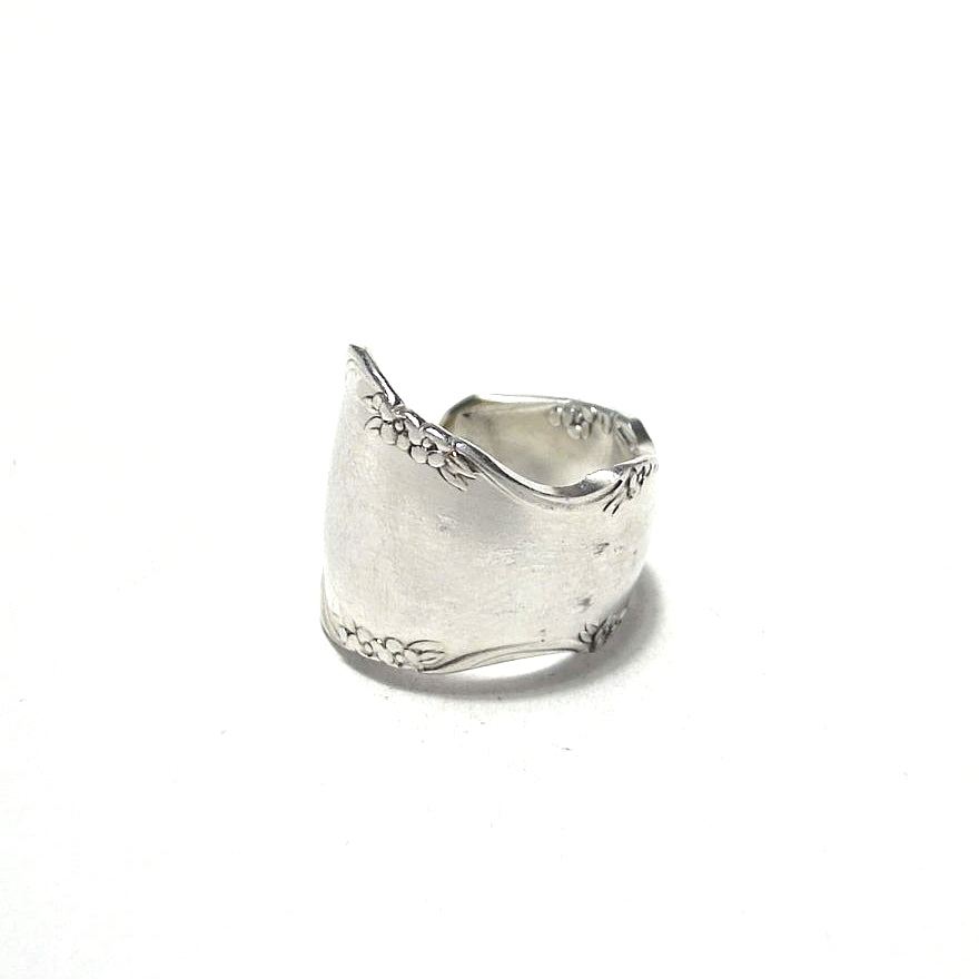 Spoon Ring　No.7459　13号