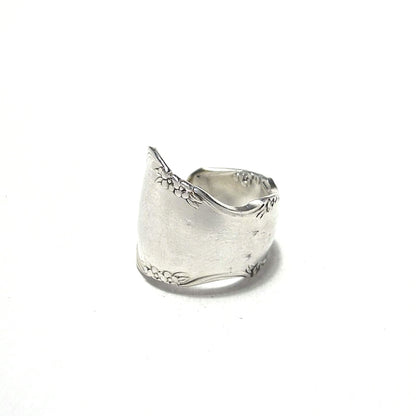 Spoon Ring　No.7459　13号
