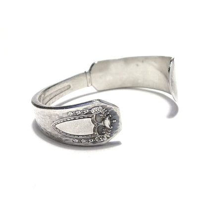 Butter Knife Bangle　No.8110