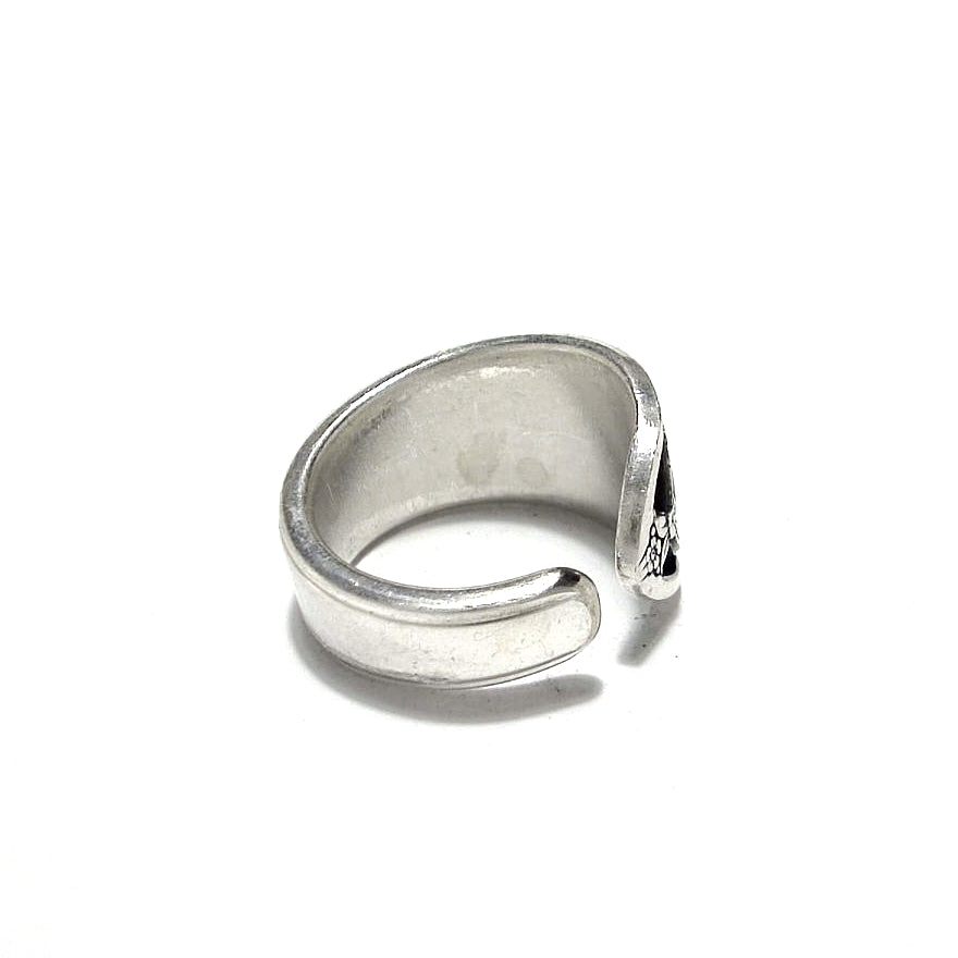 Spoon Ring　No.7328　24号