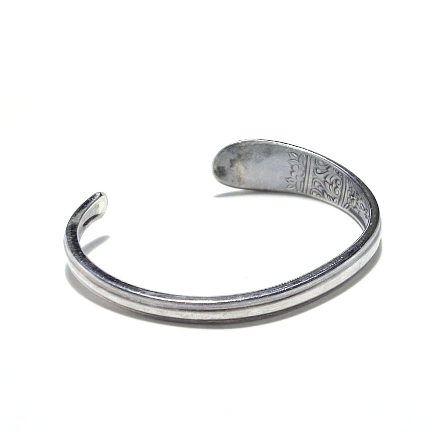 Spoon Bangle　No.8051