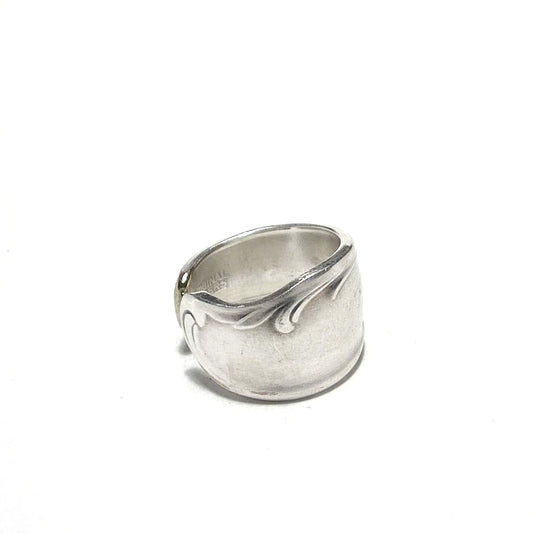 Spoon Ring　No.7456　13号