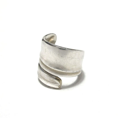 Spoon Ring　No.7640　17号