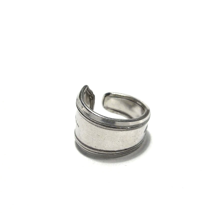 Spoon Ring　No.7498　14号