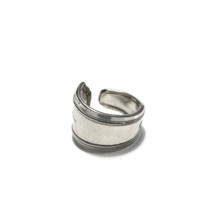 Spoon Ring　No.7498　14号