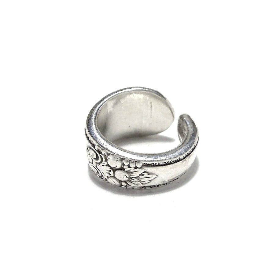 Spoon Ring　No.7316　23号