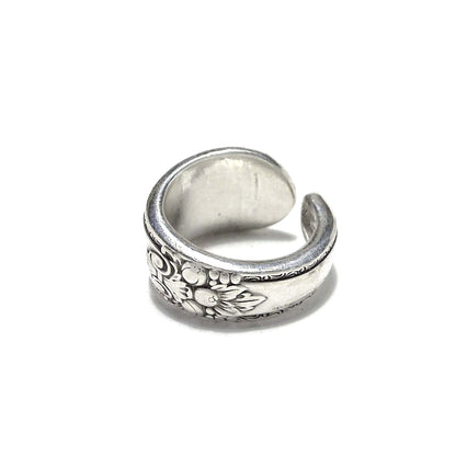 Spoon Ring　No.7316　23号